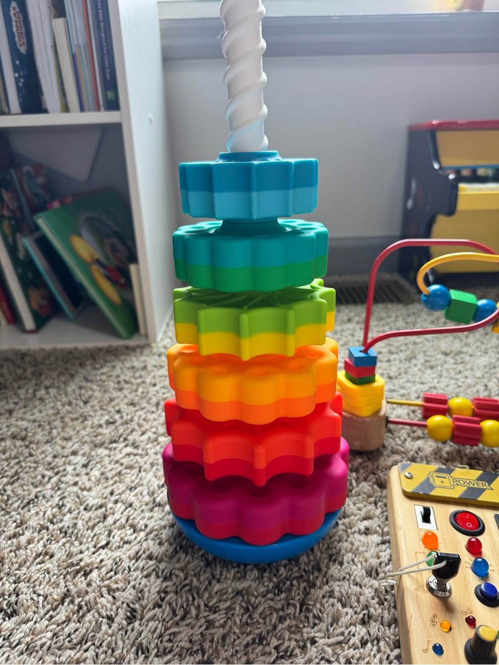 Busy Toy Bundle - Picture 2 of 5